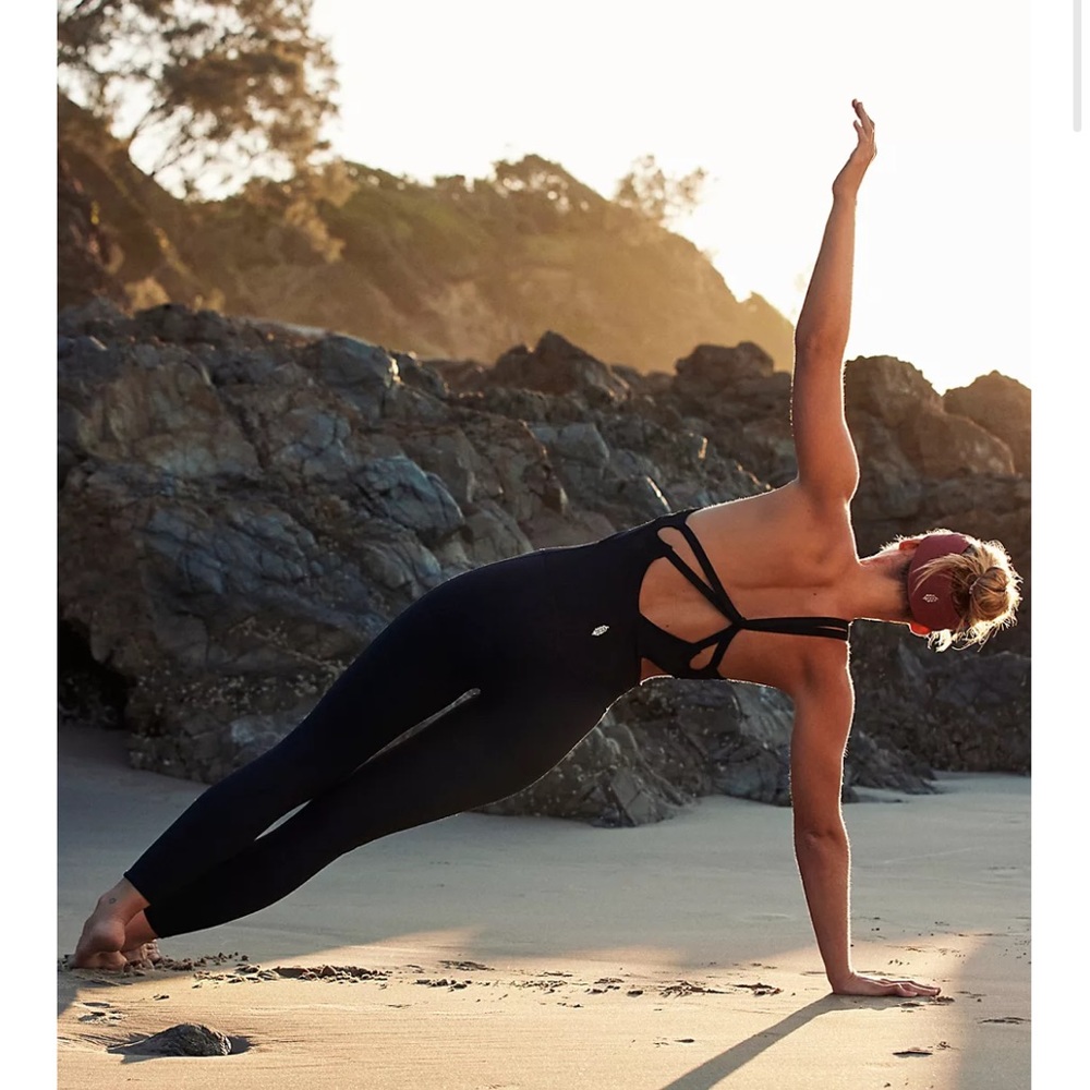FPM Transcend Onesie